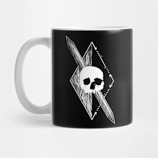 MGLA BAND Mug